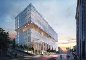 Rendering of 1150 Eastlake Avenue East
