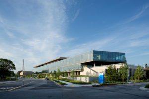 Intuit Building