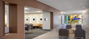 PAMF Interior