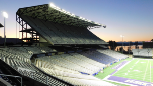Husky Stadium