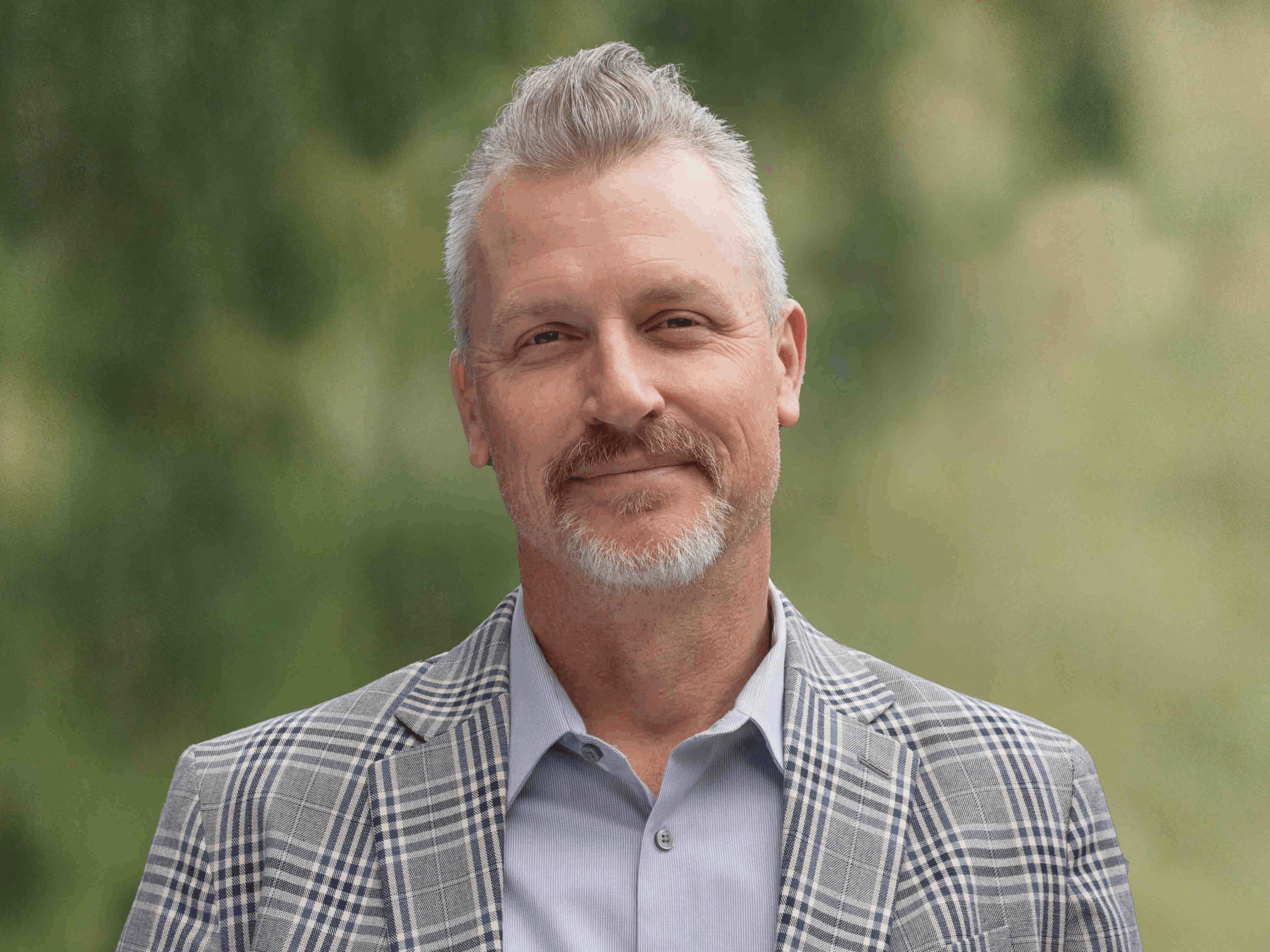 Jeff Tomlinson