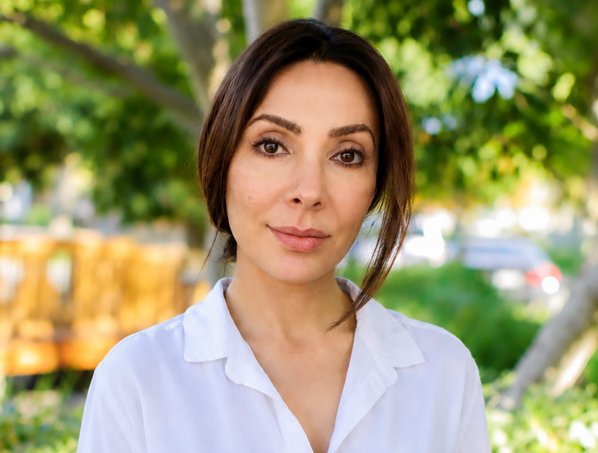 Marina Shakh