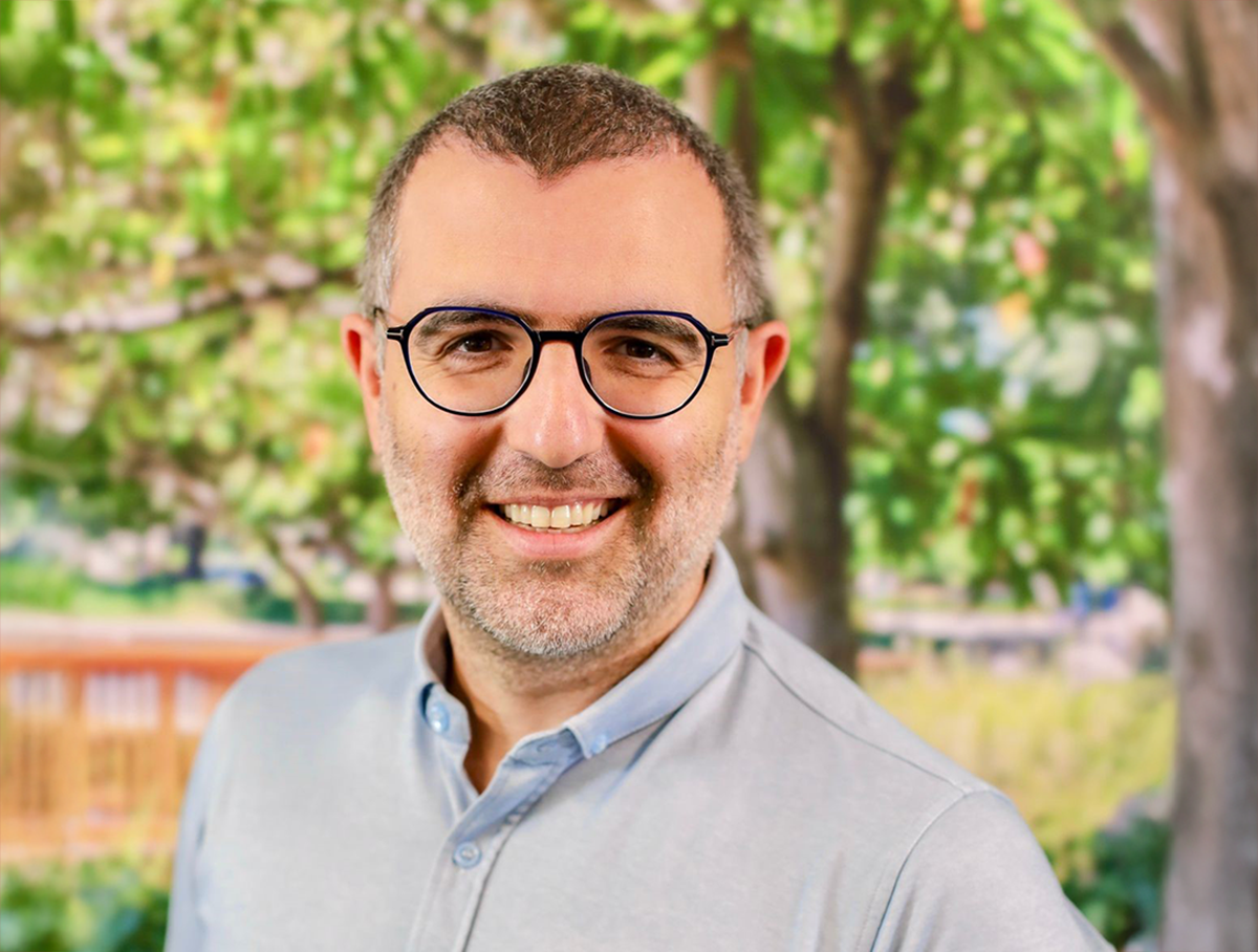 Ozgun Zorlu